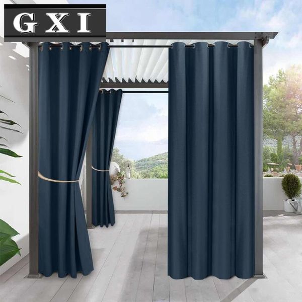 curtain & drapes dark blue waterproof pergola outdoor for garden patio full blackout curtains bedroom living room bath panel drape
curtain & drapes dark blue waterproof pergola outdoor for garden patio full blackout curtains bedroom living room bath panel drape