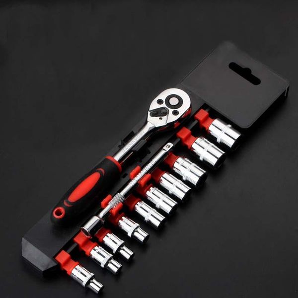 hand tools 12pcs car repair 1/4 3/8 1/2 inch ratchet wrench set socket released handle and extension bar tool for
hand tools 12pcs car repair 1/4 3/8 1/2 inch ratchet wrench set socket released handle and extension bar tool for