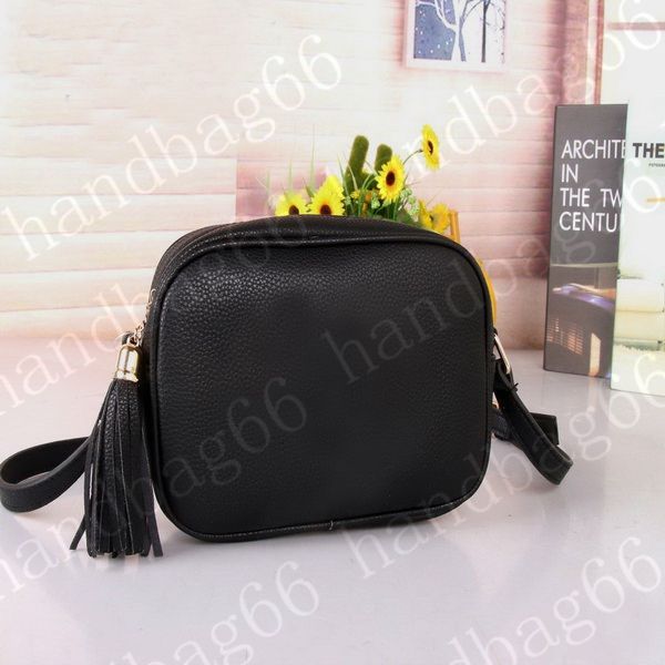 classic luxury designer ladies shoulder bag leather presbyopia mini bags messenger card holder wallet 107