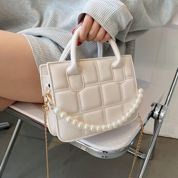shoulder bags summer small female bag 2021 fashion chain messenger high-end feeling versatile portable square
shoulder bags summer small female bag 2021 fashion chain messenger high-end feeling versatile portable square