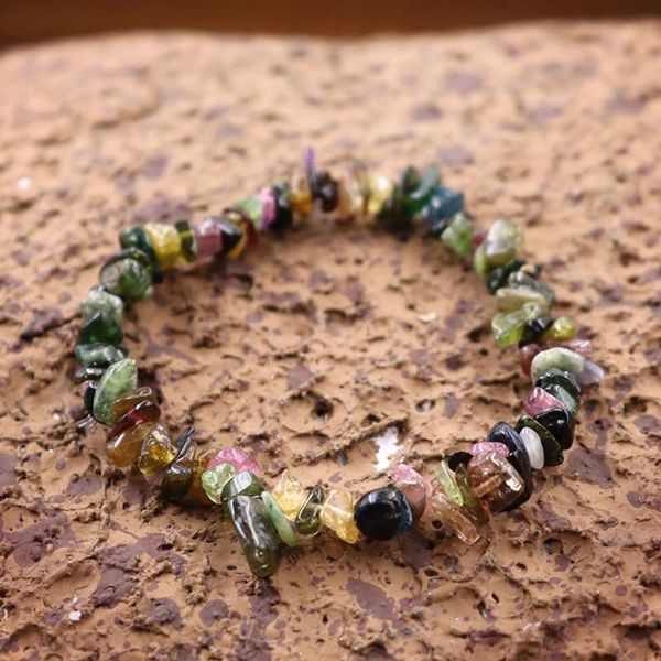 beaded, strands irregular natural crystals chakras stone bracelet chips stretch bangles jewelry for women men, Black
beaded, strands irregular natural crystals chakras stone bracelet chips stretch bangles jewelry for women men, Black