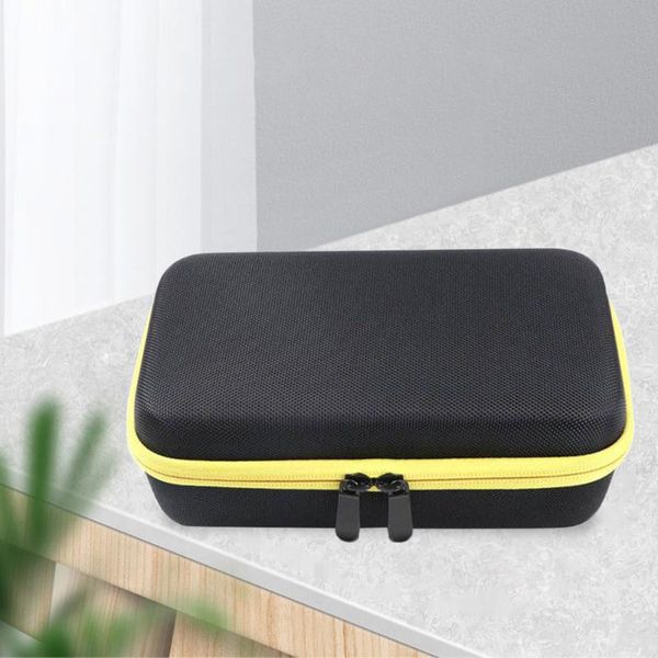 storage bags test leads tool shockproof multimeter bag toolkit travel carry hard pouch case for f117c f17b f115c
storage bags test leads tool shockproof multimeter bag toolkit travel carry hard pouch case for f117c f17b f115c