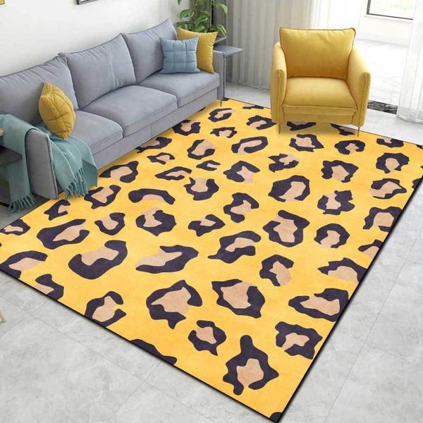 carpets leopard print carpet for home living room luxury bedroom bedside floor mat kitchen area rugs hallway anti slip entrance doormats
carpets leopard print carpet for home living room luxury bedroom bedside floor mat kitchen area rugs hallway anti slip entrance doormats