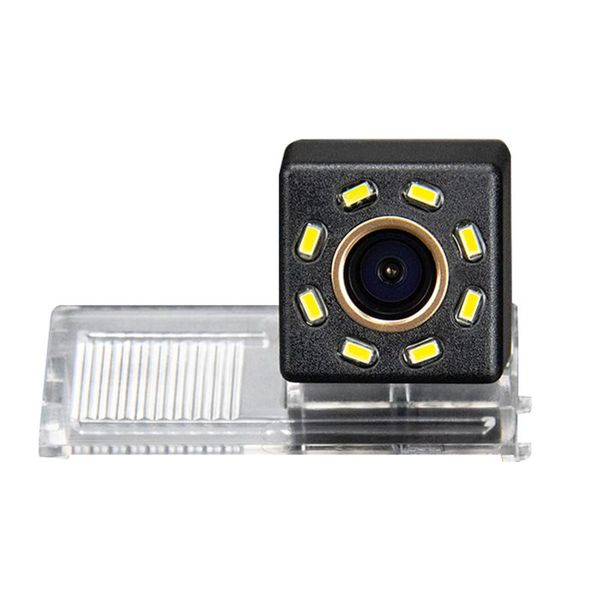 car rear view cameras& parking sensors misayaee reverse camera golden 8 led for 208 3d/5d hatchback 2012-2021 301/308/408/508/c5/300
car rear view cameras& parking sensors misayaee reverse camera golden 8 led for 208 3d/5d hatchback 2012-2021 301/308/408/508/c5/300