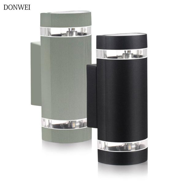 outdoor wall lamps modern minimalist led aluminum lamp up and down waterproof ip65 lights garden porch
outdoor wall lamps modern minimalist led aluminum lamp up and down waterproof ip65 lights garden porch