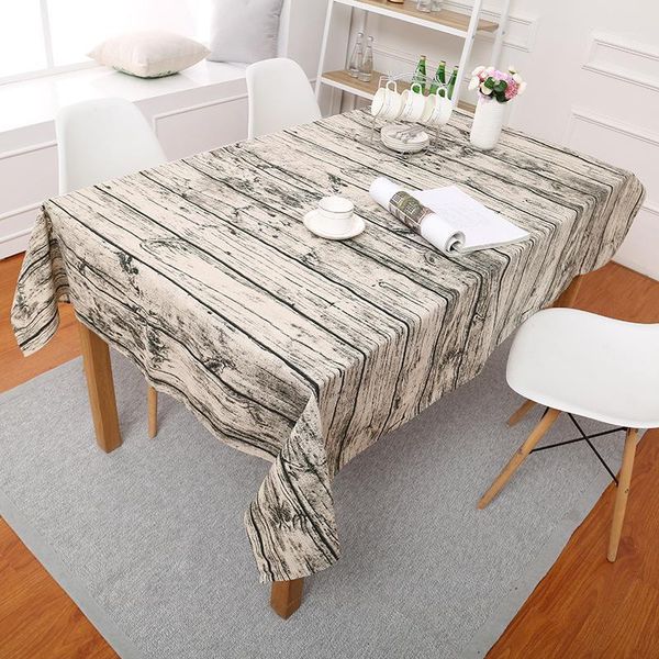 vintage decorative wood grain dust proof table cloth cotton linen tablecloth breakfast cover for kitchen home friend gift1
vintage decorative wood grain dust proof table cloth cotton linen tablecloth breakfast cover for kitchen home friend gift1