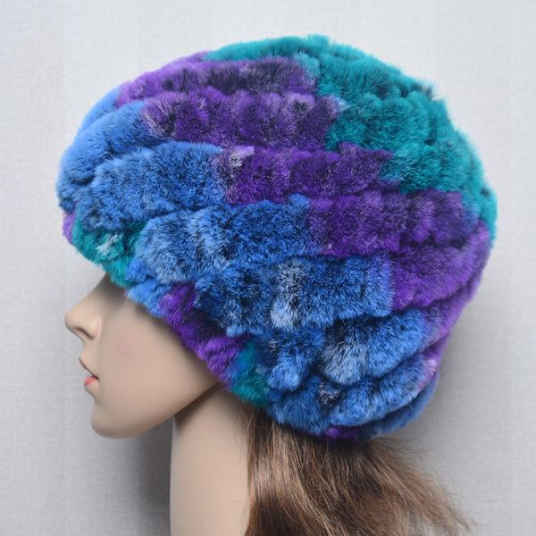 beanies lady winter 100% natural real rex fur hat women soft cap warm knitted genuine skullies hats
beanies lady winter 100% natural real rex fur hat women soft cap warm knitted genuine skullies hats