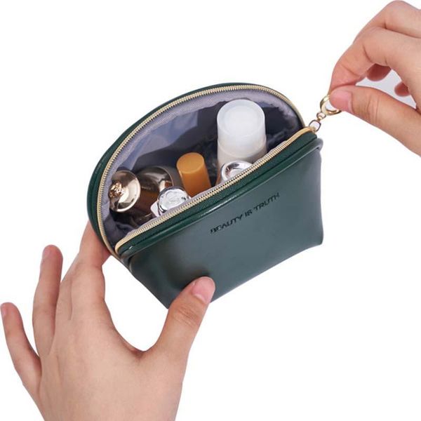 storage bags pu women travel make up waterproof girl cosmetic bag makeup beauty wash organizer toiletry pouch kit bath case
storage bags pu women travel make up waterproof girl cosmetic bag makeup beauty wash organizer toiletry pouch kit bath case