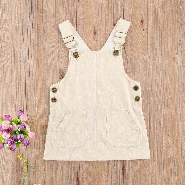adjustable suspenders toddler infant girl dresses baby girls vestido straps solid corduroy short with two pockets front 1 3years, Red;yellow
adjustable suspenders toddler infant girl dresses baby girls vestido straps solid corduroy short with two pockets front 1 3years, Red;yellow