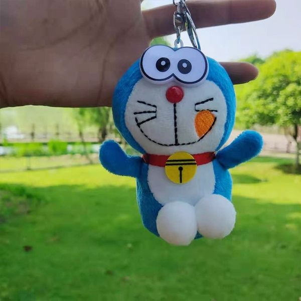 cute plush jingle key chain schoolbag machine cat couple doll bag pendant doll gift
cute plush jingle key chain schoolbag machine cat couple doll bag pendant doll gift