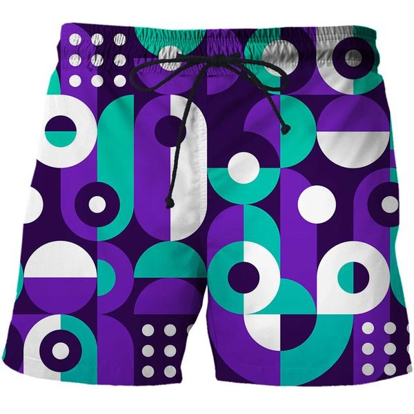 men's shorts 2021 arrival geometry 3d print beach pants summer swimwear men short quick-drying mens swim briefs, White;black
men's shorts 2021 arrival geometry 3d print beach pants summer swimwear men short quick-drying mens swim briefs, White;black