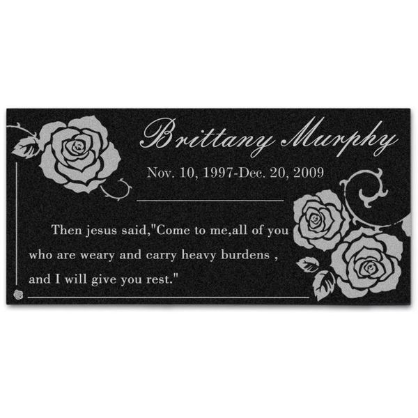 natural granite personalized pet memorial stone, pets tombstone, 30x15cm garden decorations
natural granite personalized pet memorial stone, pets tombstone, 30x15cm garden decorations