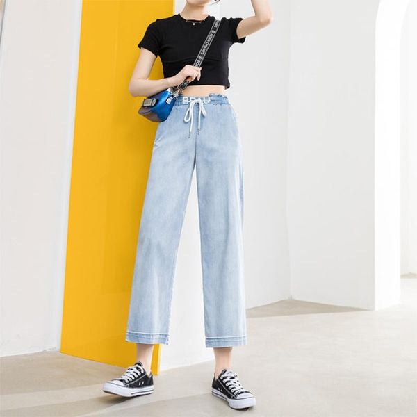 women's pants & capris summer ladies nine points jeans straight leg light casual women harajuku wash cargo high quality, Black;white
women's pants & capris summer ladies nine points jeans straight leg light casual women harajuku wash cargo high quality, Black;white
