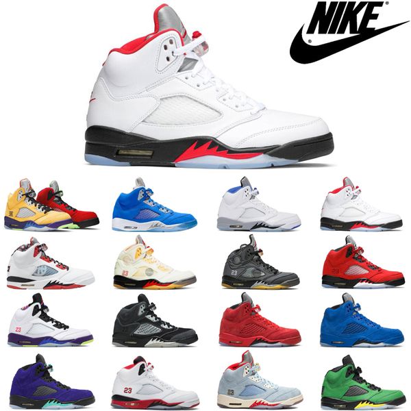 nike air jordan retro 5 5s ale bluebird men basketball shoes stealth what the raging bull anthracite fire red quai 54 trainers sports sneake
nike air jordan retro 5 5s ale bluebird men basketball shoes stealth what the raging bull anthracite fire red quai 54 trainers sports sneake