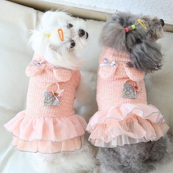 dog apparel cute bear ears winter small puppy princess dress pet cat tutu skirt jacket coat chihuahua hoodie clothes
dog apparel cute bear ears winter small puppy princess dress pet cat tutu skirt jacket coat chihuahua hoodie clothes