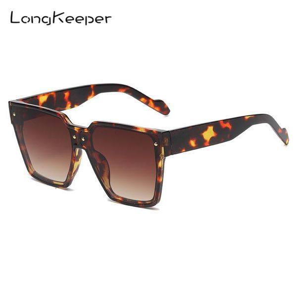 sunglasses oversized square women retro rivet decoration eyewear ladies brand designer fashion gradient lens sun glasses oculos, White;black
sunglasses oversized square women retro rivet decoration eyewear ladies brand designer fashion gradient lens sun glasses oculos, White;black