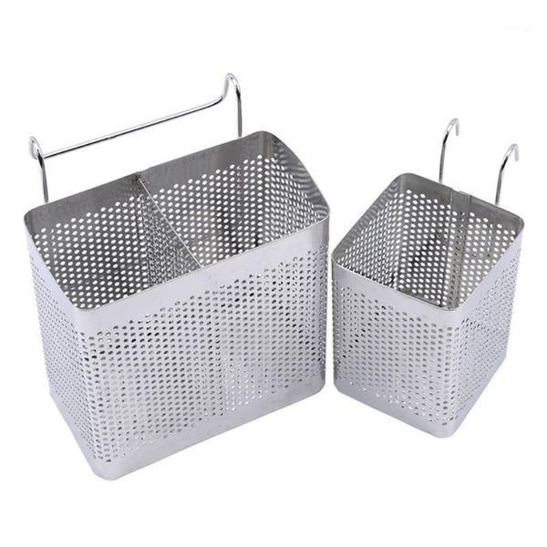 storage bottles & jars 1 pcs fork chopsticks holder drain rack stainless steel tableware for kitchen home decoration
storage bottles & jars 1 pcs fork chopsticks holder drain rack stainless steel tableware for kitchen home decoration