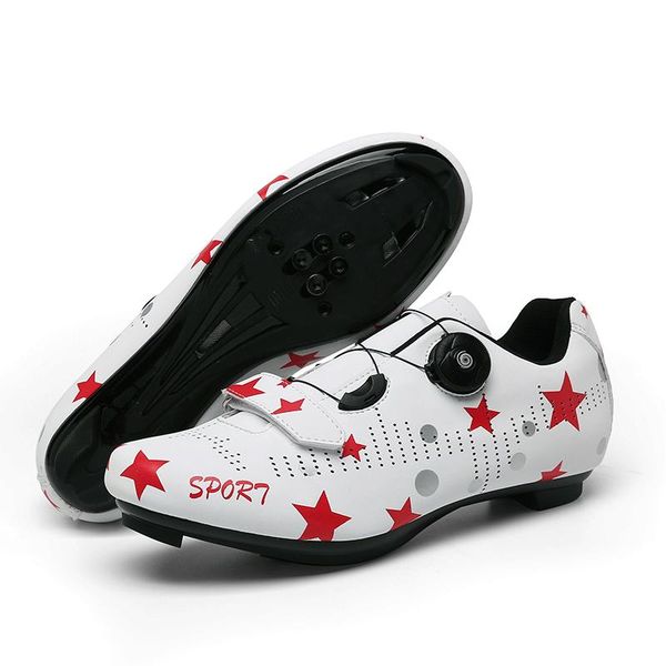 cycling footwear style shoes men mtb bike outdoor sports road non-slip breathable self-locking, Black
cycling footwear style shoes men mtb bike outdoor sports road non-slip breathable self-locking, Black