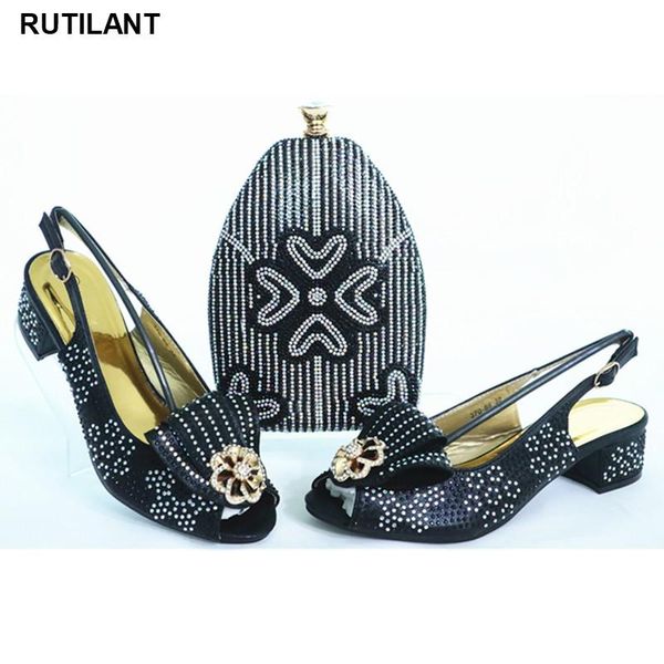 dress shoes decorated with rhinestone wedding bride cristal shoe italian and bags set envio gratis bag match, Black
dress shoes decorated with rhinestone wedding bride cristal shoe italian and bags set envio gratis bag match, Black
