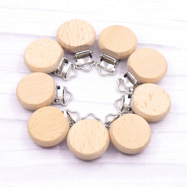 5pc wooden baby pacifier holder metal clip beech clips chain accessories bpa teether chilren goods toy pacifiers#
5pc wooden baby pacifier holder metal clip beech clips chain accessories bpa teether chilren goods toy pacifiers#