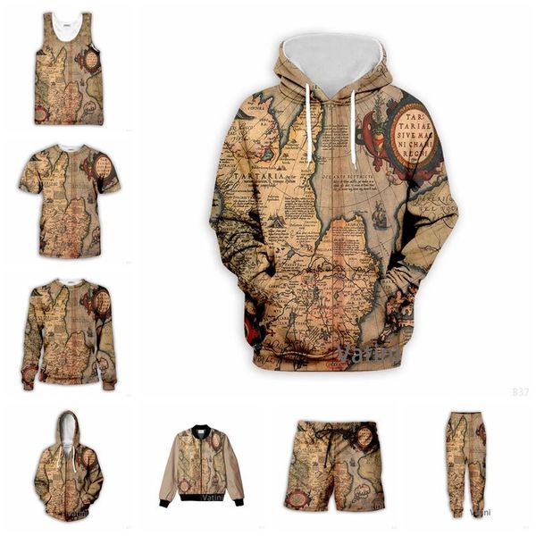 men's tracksuits fashion men women old 3d full print hoodies harajuku zipper pullover sweatshirt casual tracksuit f30, Gray
men's tracksuits fashion men women old 3d full print hoodies harajuku zipper pullover sweatshirt casual tracksuit f30, Gray