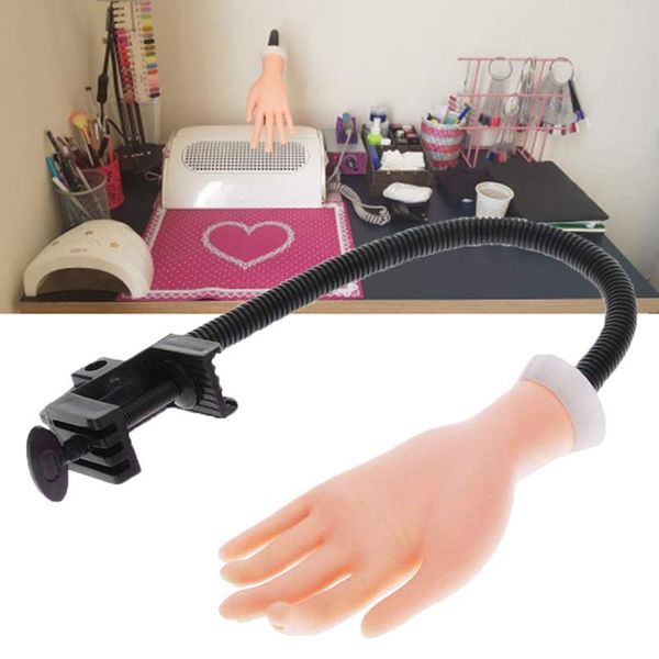 nail art kits model hands adjustable practice hand for trainer training tool flexible reusable manicure
nail art kits model hands adjustable practice hand for trainer training tool flexible reusable manicure
