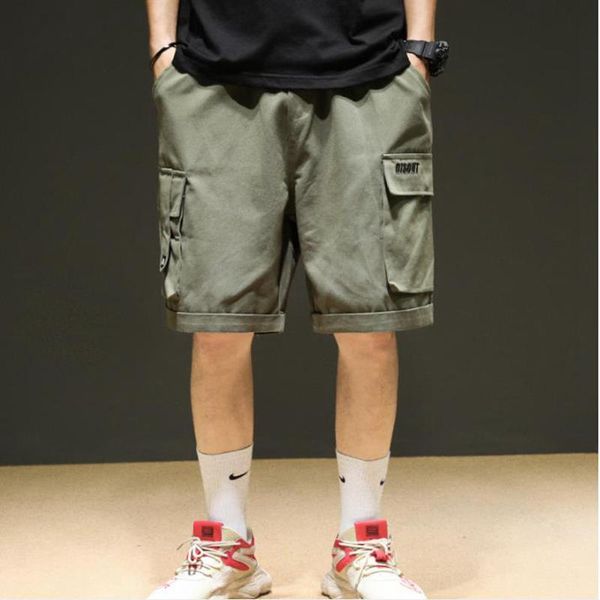 summer 100% cotton solid shorts men casual business social elastic waist short beach men's, White;black
summer 100% cotton solid shorts men casual business social elastic waist short beach men's, White;black