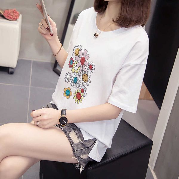 plus size t shirt women short sleeve pocket tee shirts femme casual female short sleeves white tshirt clothes 210604
plus size t shirt women short sleeve pocket tee shirts femme casual female short sleeves white tshirt clothes 210604