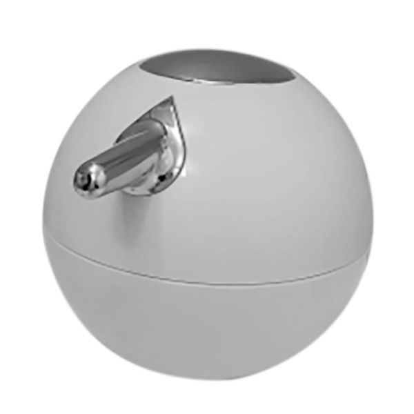 380ml creative spherical soap liquid bottle press type household disinfection dispenser
380ml creative spherical soap liquid bottle press type household disinfection dispenser