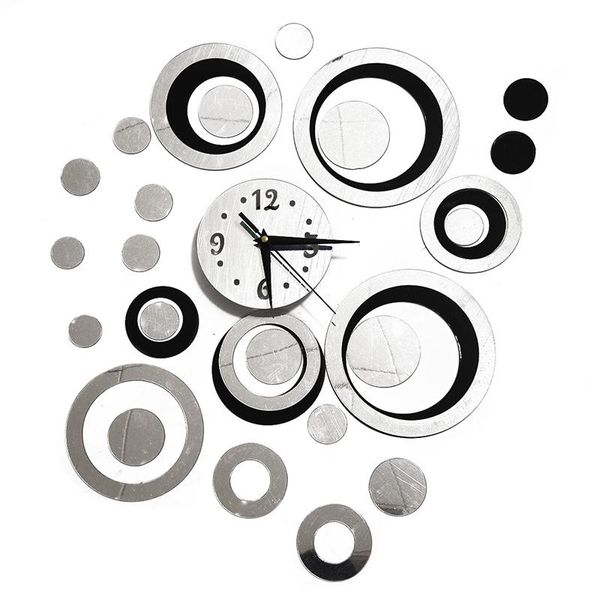 wall stickers mirror effect sticker with clock/mirror clock /decorated room wall/diy room/modern
wall stickers mirror effect sticker with clock/mirror clock /decorated room wall/diy room/modern
