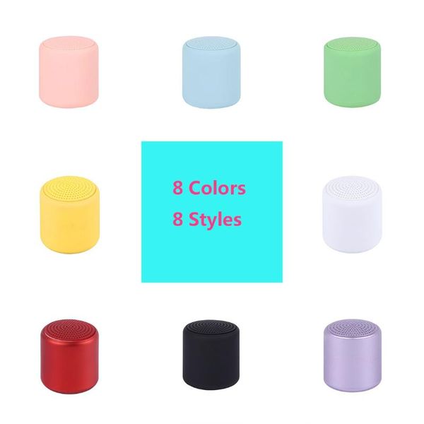 portable speakers 2021 colorful wireless bluetooth mini protable recharge stereo speaker with case bass radiator for outdoors home
portable speakers 2021 colorful wireless bluetooth mini protable recharge stereo speaker with case bass radiator for outdoors home
