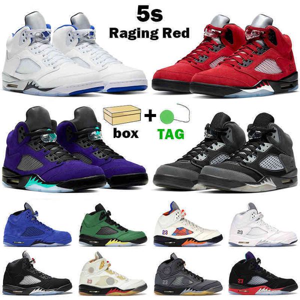 shoes 5s men jumpman 5 raging red stealth 2.0 alternate grape what the anthracite metallic white cement mens sneakers
shoes 5s men jumpman 5 raging red stealth 2.0 alternate grape what the anthracite metallic white cement mens sneakers