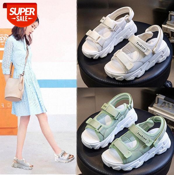 leather sandals for women outer wear all-match casual flat shoes women's fish mouth thick-soled trend #i40o, Black
leather sandals for women outer wear all-match casual flat shoes women's fish mouth thick-soled trend #i40o, Black