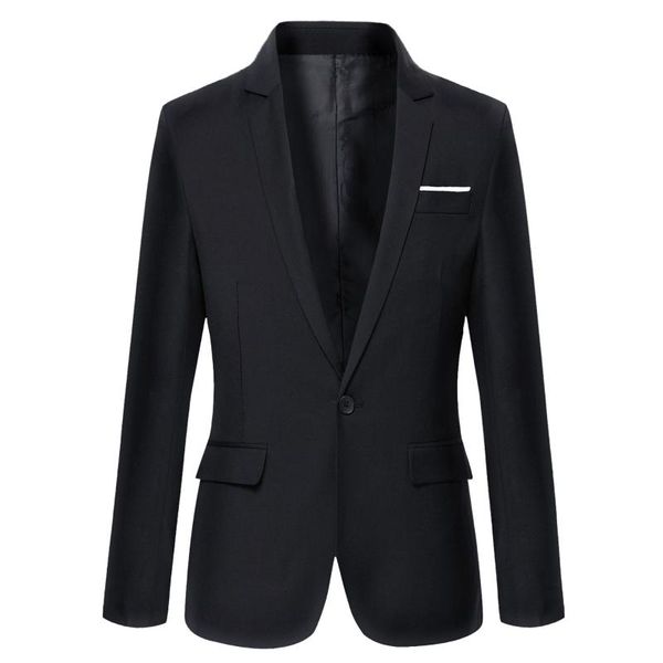 men's suits & blazers small suits, cultivate one's morality blazer suit young men, White;black
men's suits & blazers small suits, cultivate one's morality blazer suit young men, White;black