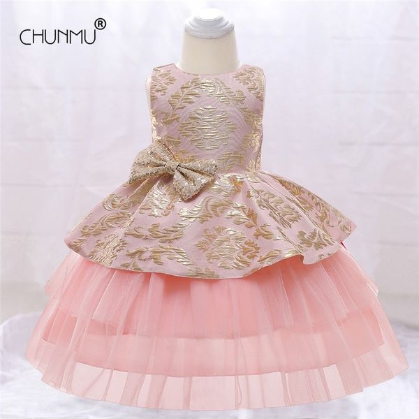 toddler baby girl infant princess dress wedding beading embroidey kids party vestidos for 1 years birthday 210508, Red;yellow
toddler baby girl infant princess dress wedding beading embroidey kids party vestidos for 1 years birthday 210508, Red;yellow