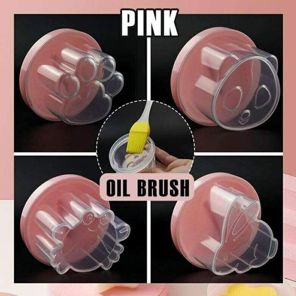 steamed cake egg complementary mould boiled non-stick moul baby pudding children home breakfast bakin x2n0 baking & pastry tools
steamed cake egg complementary mould boiled non-stick moul baby pudding children home breakfast bakin x2n0 baking & pastry tools