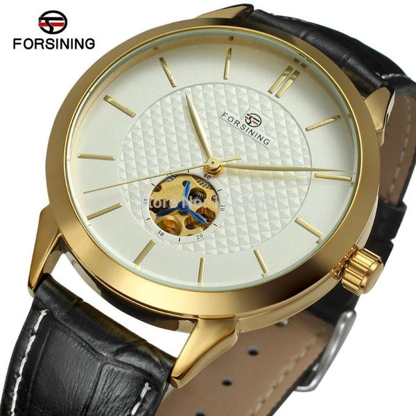 classic forsining business dress male clock leather band gold color bezel relogio waterproof men's watch fsg8083m3g1 wristwatches, Slivery;brown
classic forsining business dress male clock leather band gold color bezel relogio waterproof men's watch fsg8083m3g1 wristwatches, Slivery;brown
