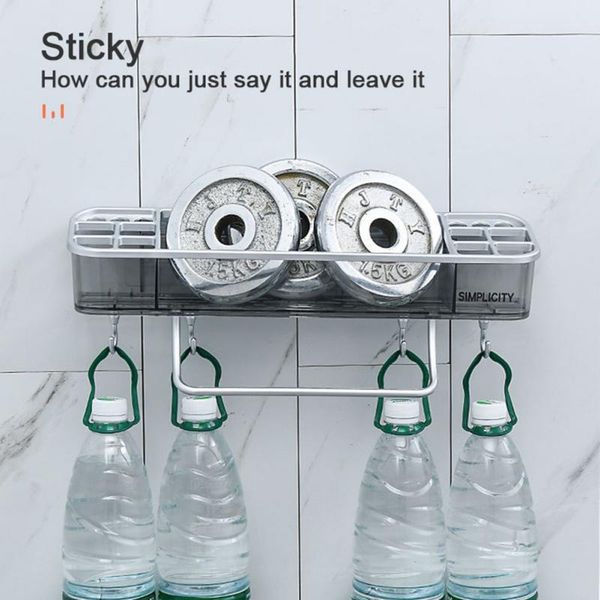 hooks & rails simplicity durable nice home supplies bathroom wall-mounted shelf and universal products high-quality convenient
hooks & rails simplicity durable nice home supplies bathroom wall-mounted shelf and universal products high-quality convenient