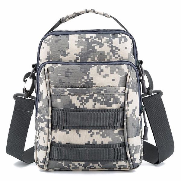 military shoulder bag hiking climbing backpack outdoor tactical camping hunting daypack camouflage sports utility bags
military shoulder bag hiking climbing backpack outdoor tactical camping hunting daypack camouflage sports utility bags