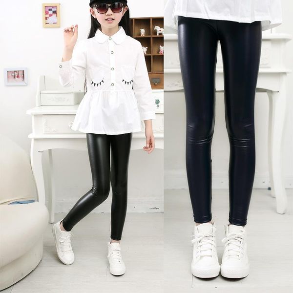 trousers lzh 2021 autumn winter baby pantyhose warm leather pants children girl fashion ankle-length soft leggings, Blue
trousers lzh 2021 autumn winter baby pantyhose warm leather pants children girl fashion ankle-length soft leggings, Blue