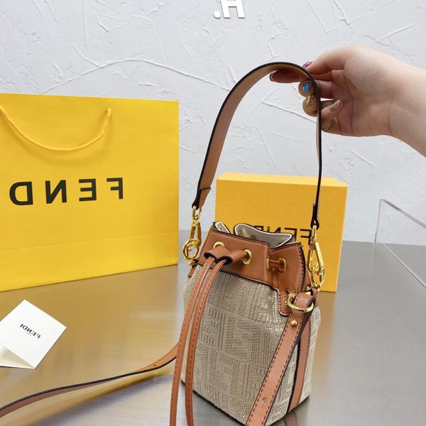 fashion handbag new fend 2021 and atmosphere linen bucket bag with foreign style and versatile stylexw6e
fashion handbag new fend 2021 and atmosphere linen bucket bag with foreign style and versatile stylexw6e