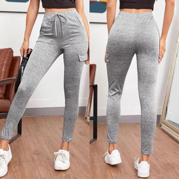 woman pants streetwear korean elastic women sweatpants gray high waist comfort pocket basic casual fashion trousers #1 women's & capris, Black;white
woman pants streetwear korean elastic women sweatpants gray high waist comfort pocket basic casual fashion trousers #1 women's & capris, Black;white