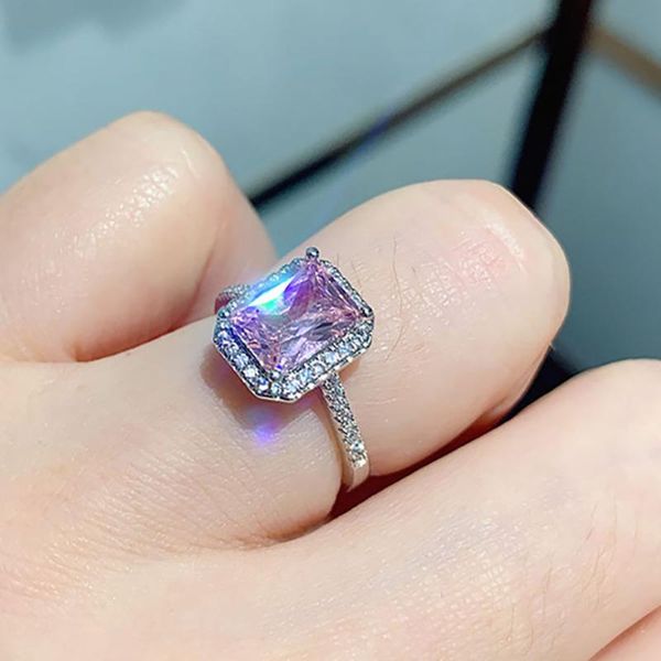 cluster rings knriquen sterling 925 silver 6*8mm emerald quartz z gemstone lab diamond wedding party bands jewelry gift wholesale, Golden;silver
cluster rings knriquen sterling 925 silver 6*8mm emerald quartz z gemstone lab diamond wedding party bands jewelry gift wholesale, Golden;silver
