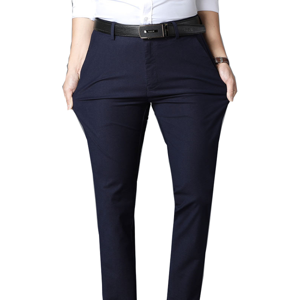 pantalones informales elásticos para hombre, ropa de marca ajustada, lisa, negocios, combina con todo, novedad primavera 2021 men's pan, Black
pantalones informales elásticos para hombre, ropa de marca ajustada, lisa, negocios, combina con todo, novedad primavera 2021 men's pan, Black
