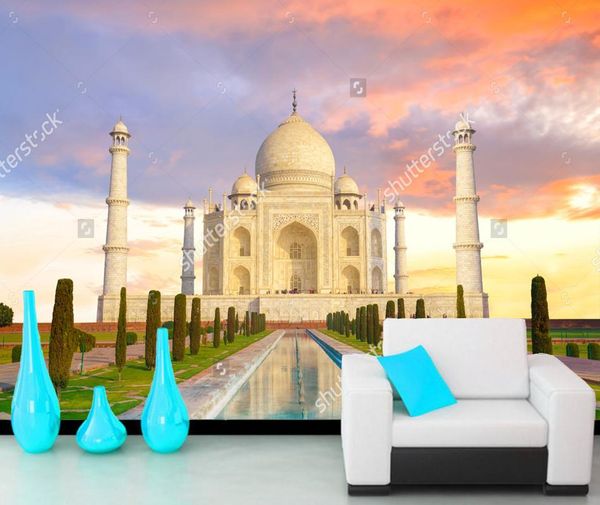 wallpapers custom city wallpaper,taj mahal in agra india sunset,po mural for living room sofa background papel de parede pvc
wallpapers custom city wallpaper,taj mahal in agra india sunset,po mural for living room sofa background papel de parede pvc