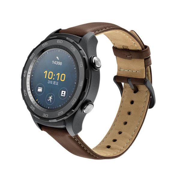 watch bands replaceable watchbands for huawei gt 2 46mm/gt active 46mm/honor leather strap band bracelet 22mm, Black;brown
watch bands replaceable watchbands for huawei gt 2 46mm/gt active 46mm/honor leather strap band bracelet 22mm, Black;brown