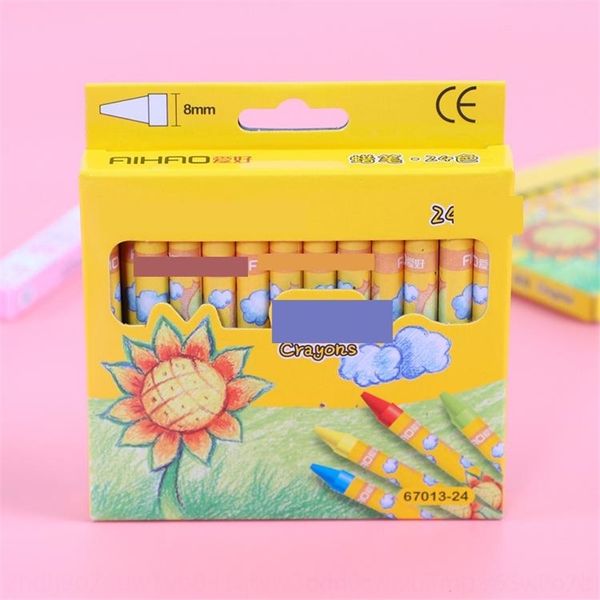 GkbC heavy oil stick set 12 24 36 pastel soft crayon student oil painting stick and color color penchildren's prize painting pens, Black;red
GkbC heavy oil stick set 12 24 36 pastel soft crayon student oil painting stick and color color penchildren's prize painting pens, Black;red