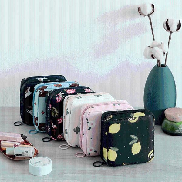 storage bags flamingo print tampon bag waterproof cute sanitary pad pouches portable makeup coin key earphone data cables organizer
storage bags flamingo print tampon bag waterproof cute sanitary pad pouches portable makeup coin key earphone data cables organizer