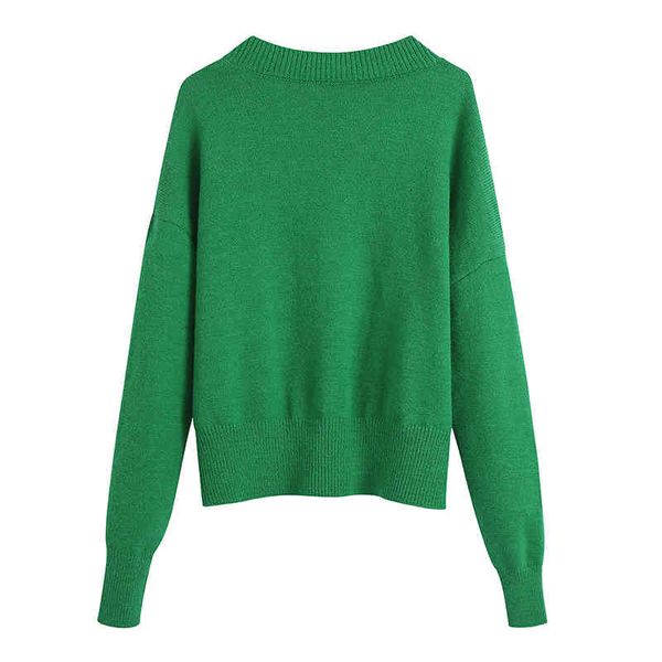 women's sweaters wixra suéteres macios sólido com decote em v pulôver feminino grosso quente de malha outono inverno solto streetwear, White;black
women's sweaters wixra suéteres macios sólido com decote em v pulôver feminino grosso quente de malha outono inverno solto streetwear, White;black