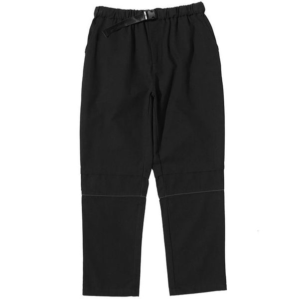 men's jeans ins multi pocket corset overalls solid loose straight pants hip hop trendy casual, Blue
men's jeans ins multi pocket corset overalls solid loose straight pants hip hop trendy casual, Blue
